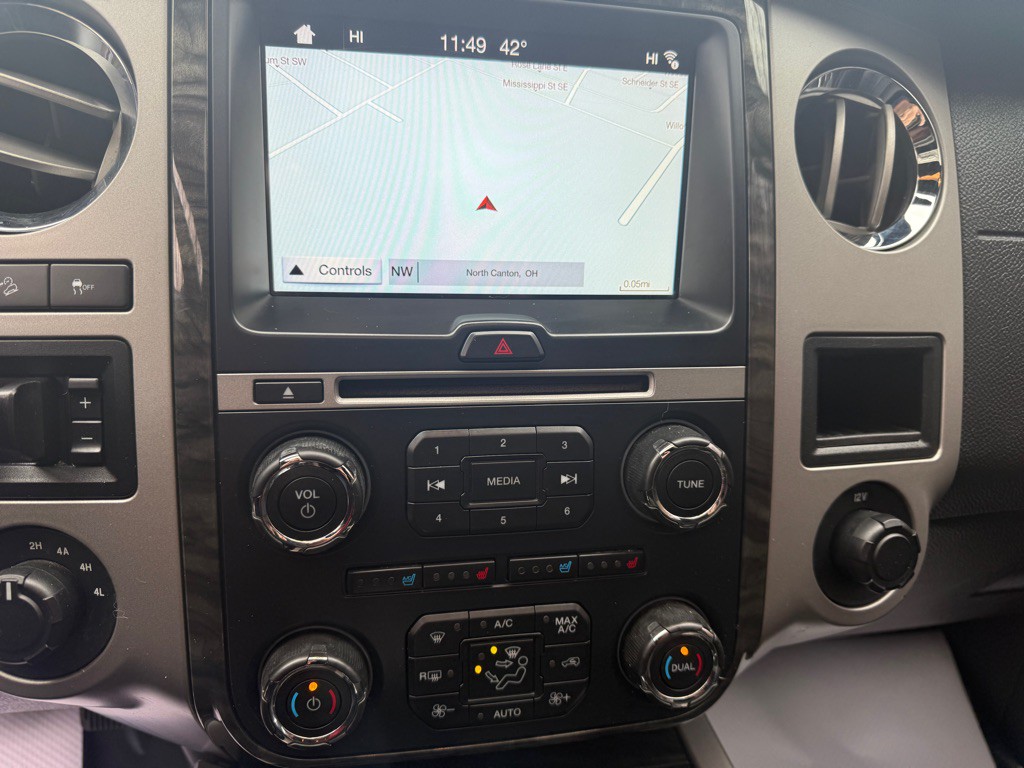 2017 Ford Expedition Image 22