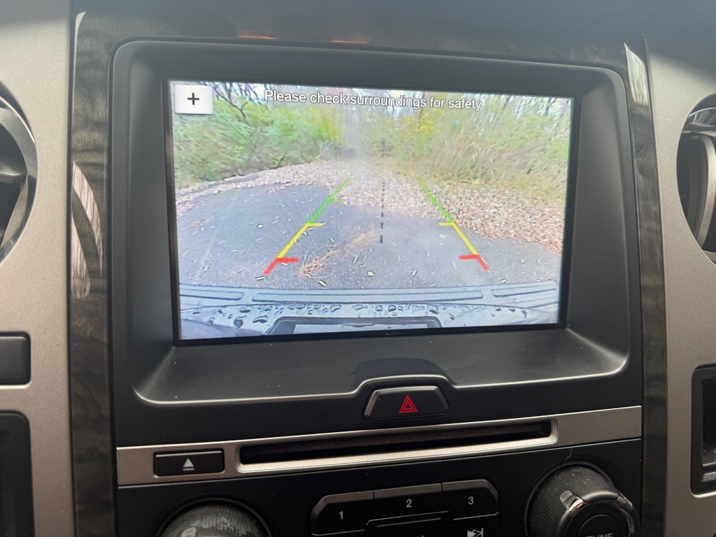 2017 Ford Expedition Image 23