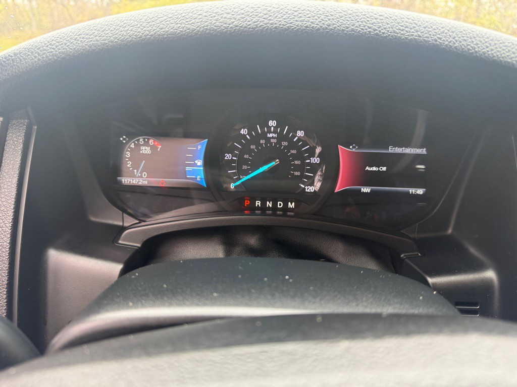 2017 Ford Expedition Image 27