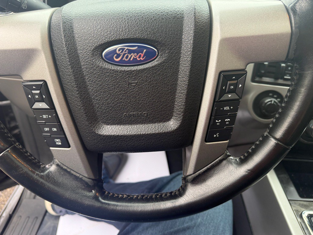 2017 Ford Expedition Image 28