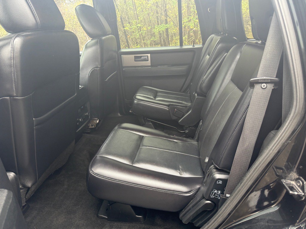 2017 Ford Expedition Image 29