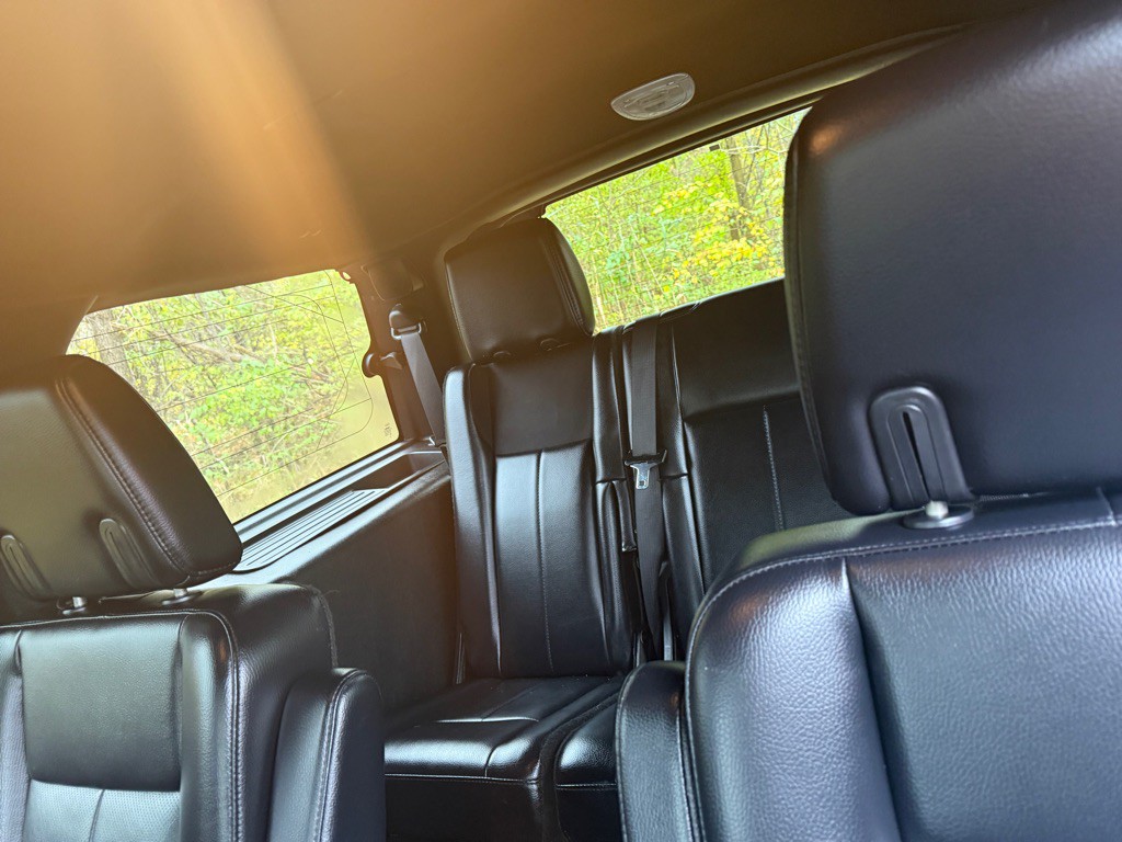 2017 Ford Expedition Image 30