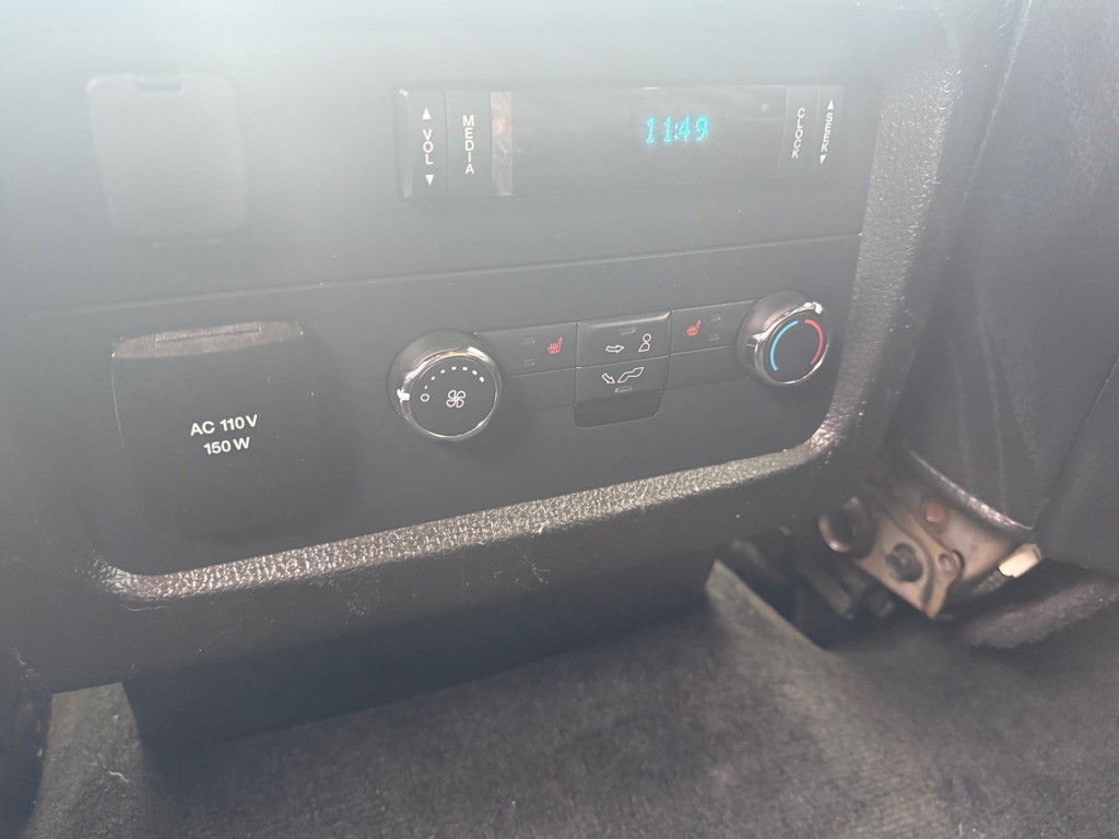 2017 Ford Expedition Image 31