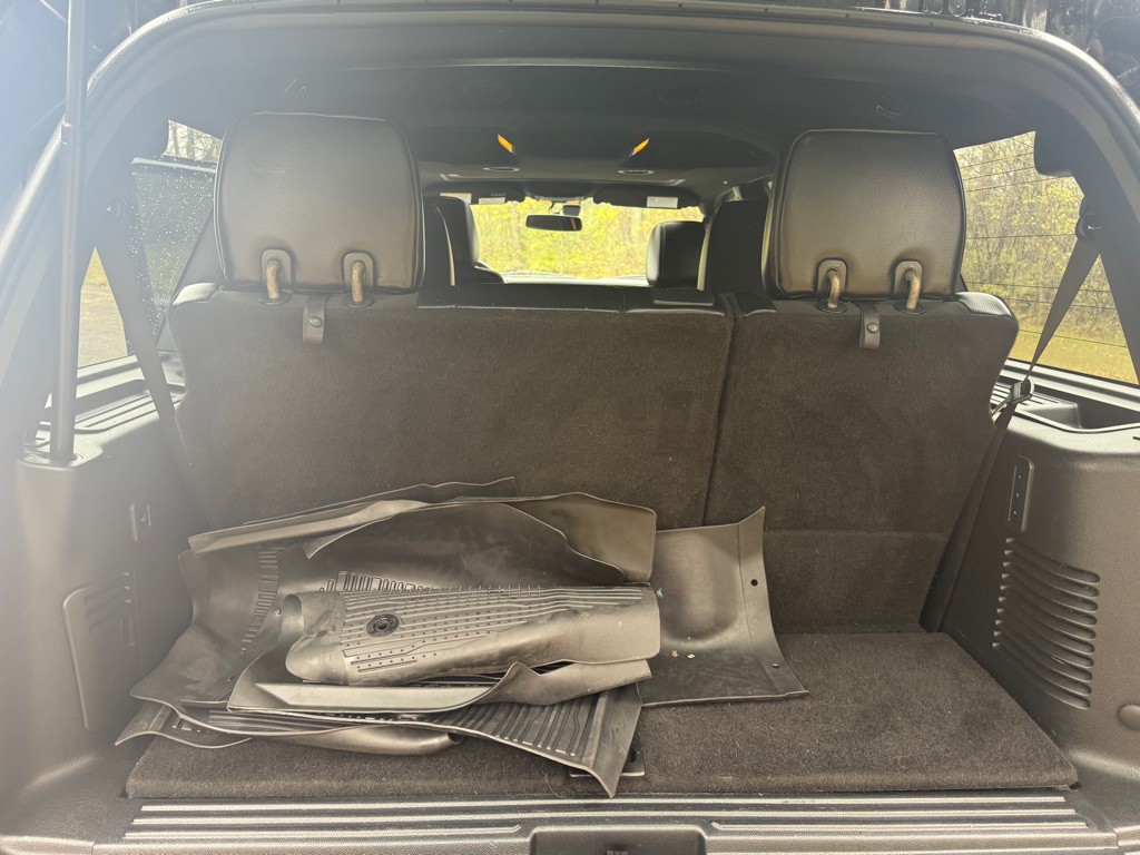 2017 Ford Expedition Image 32