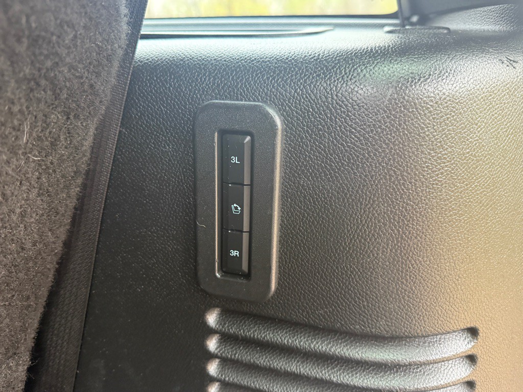 2017 Ford Expedition Image 34