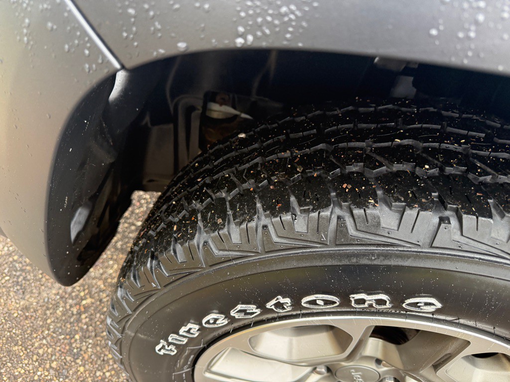 2020 Jeep Cherokee Image 14