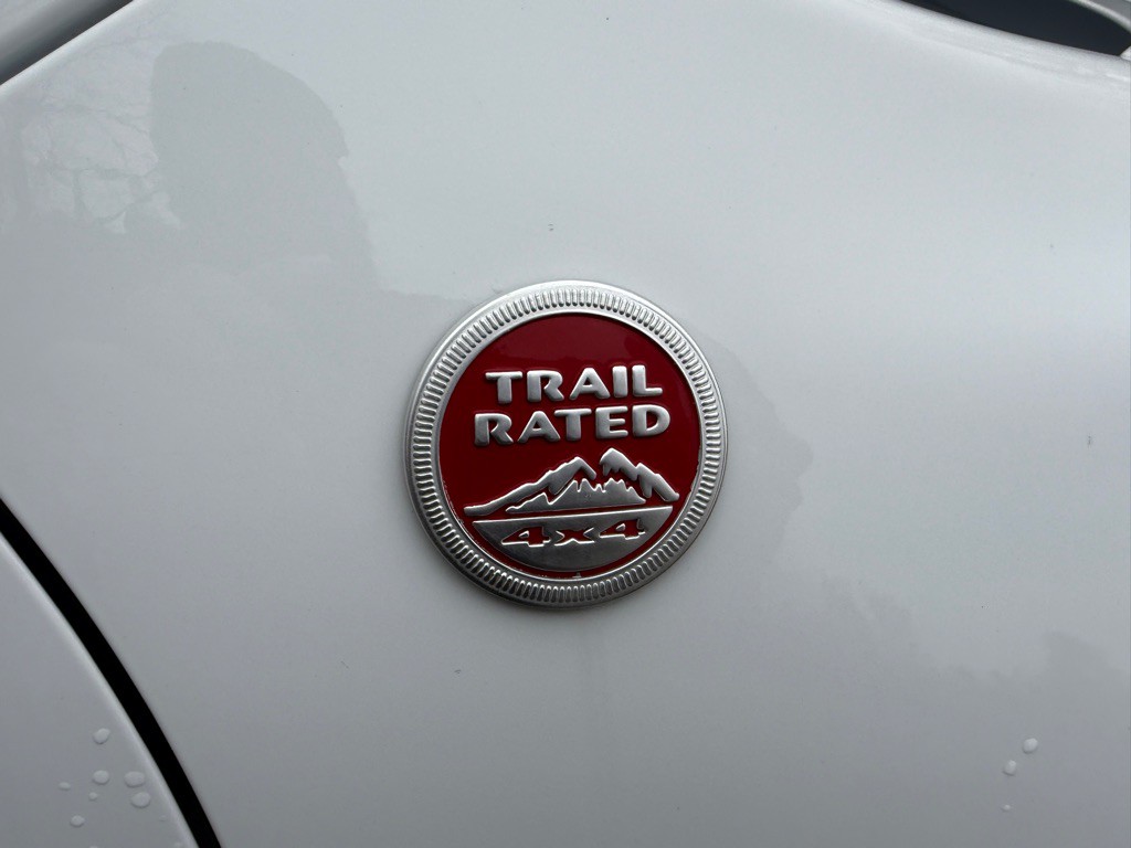 2020 Jeep Cherokee Image 17