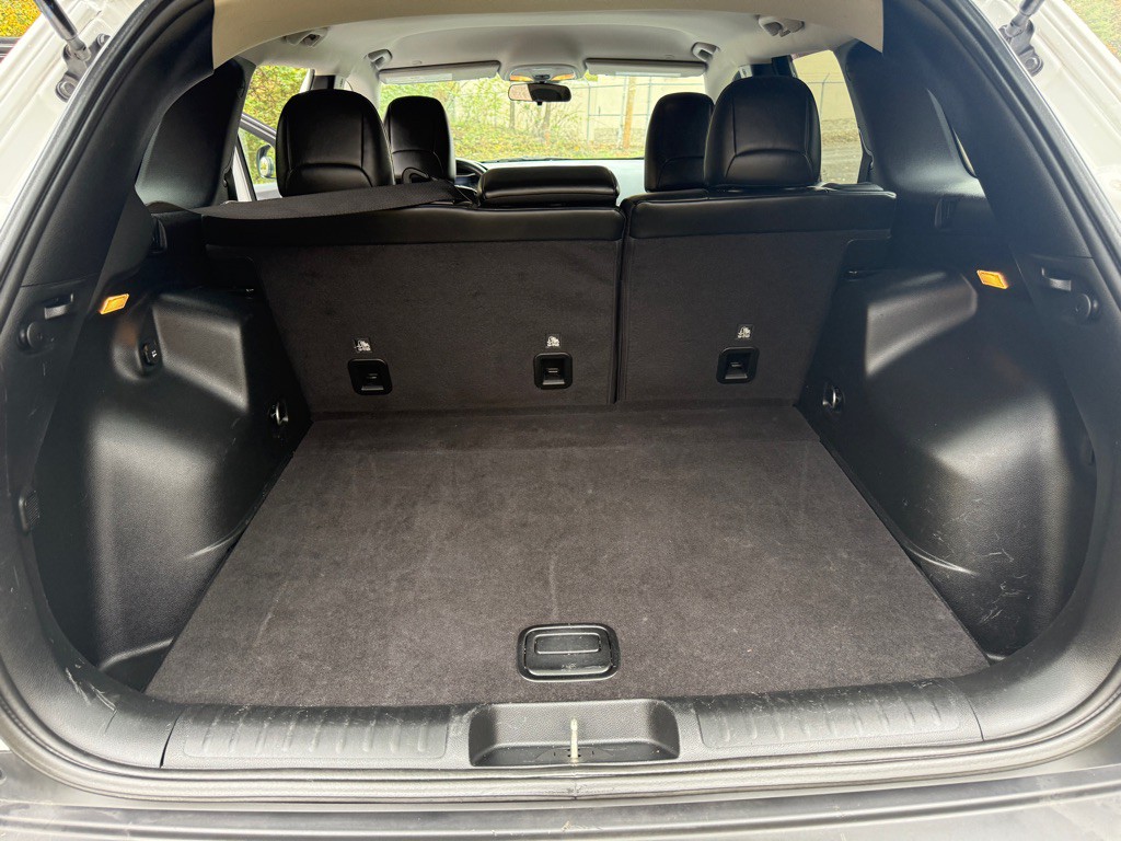 2020 Jeep Cherokee Image 22