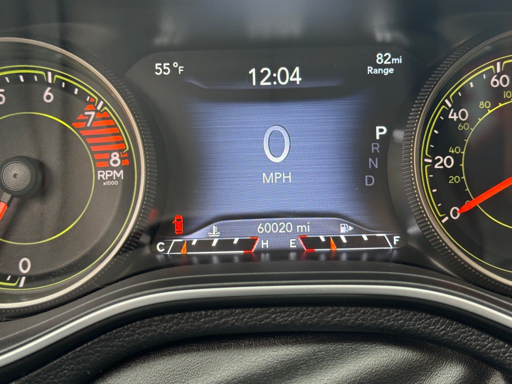 2020 Jeep Cherokee Image 23