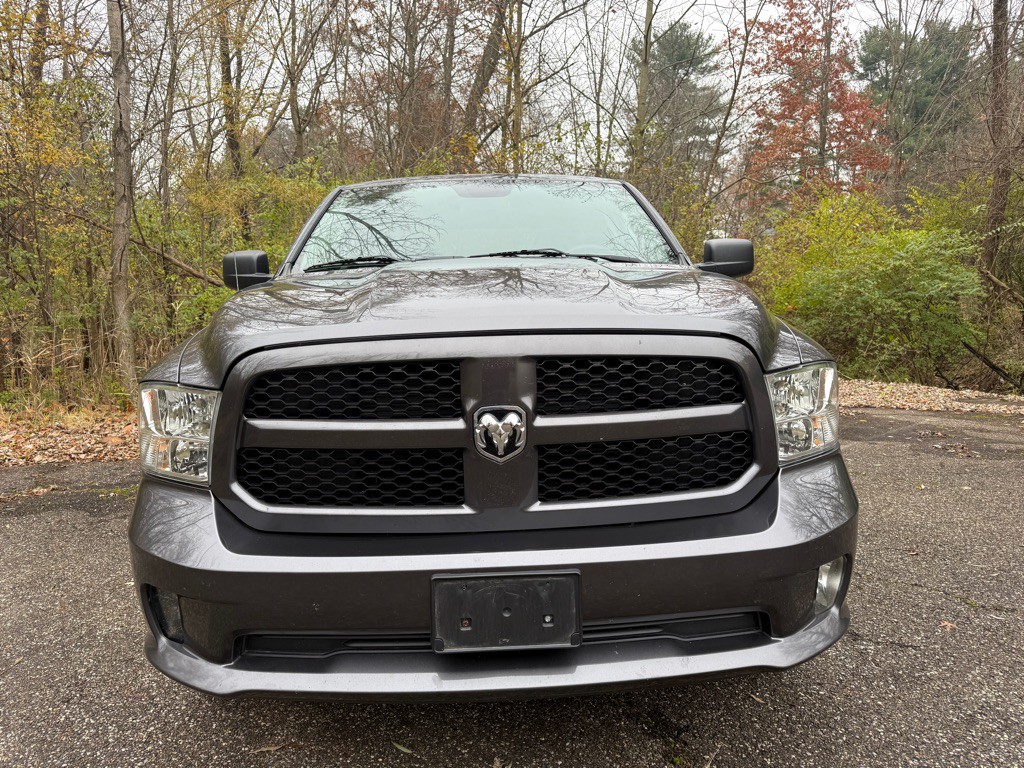 2017 RAM 1500 Image 3