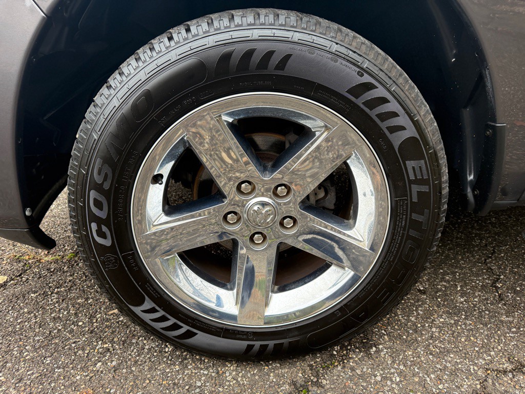 2017 RAM 1500 Image 6