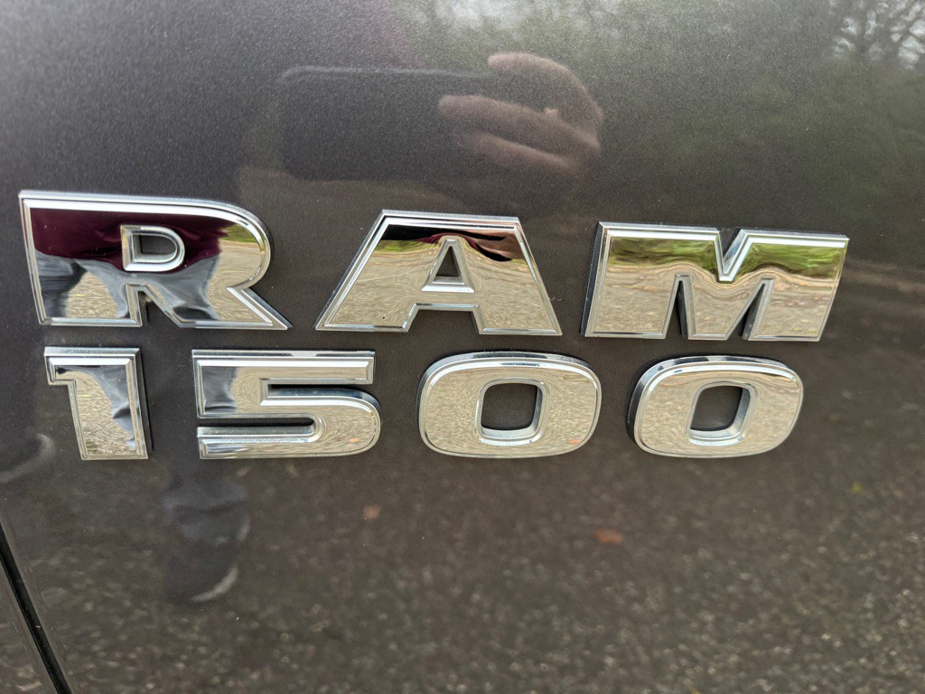 2017 RAM 1500 Image 8