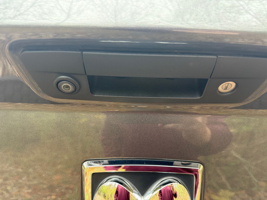 2017 RAM 1500 Image 11