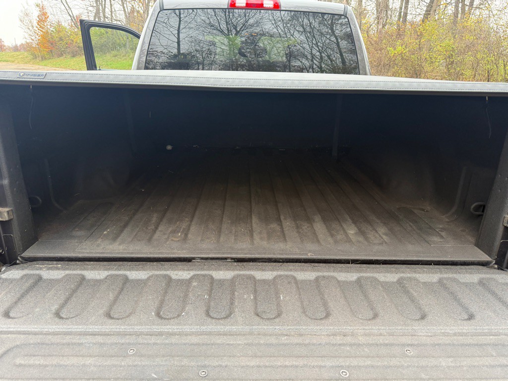 2017 RAM 1500 Image 13