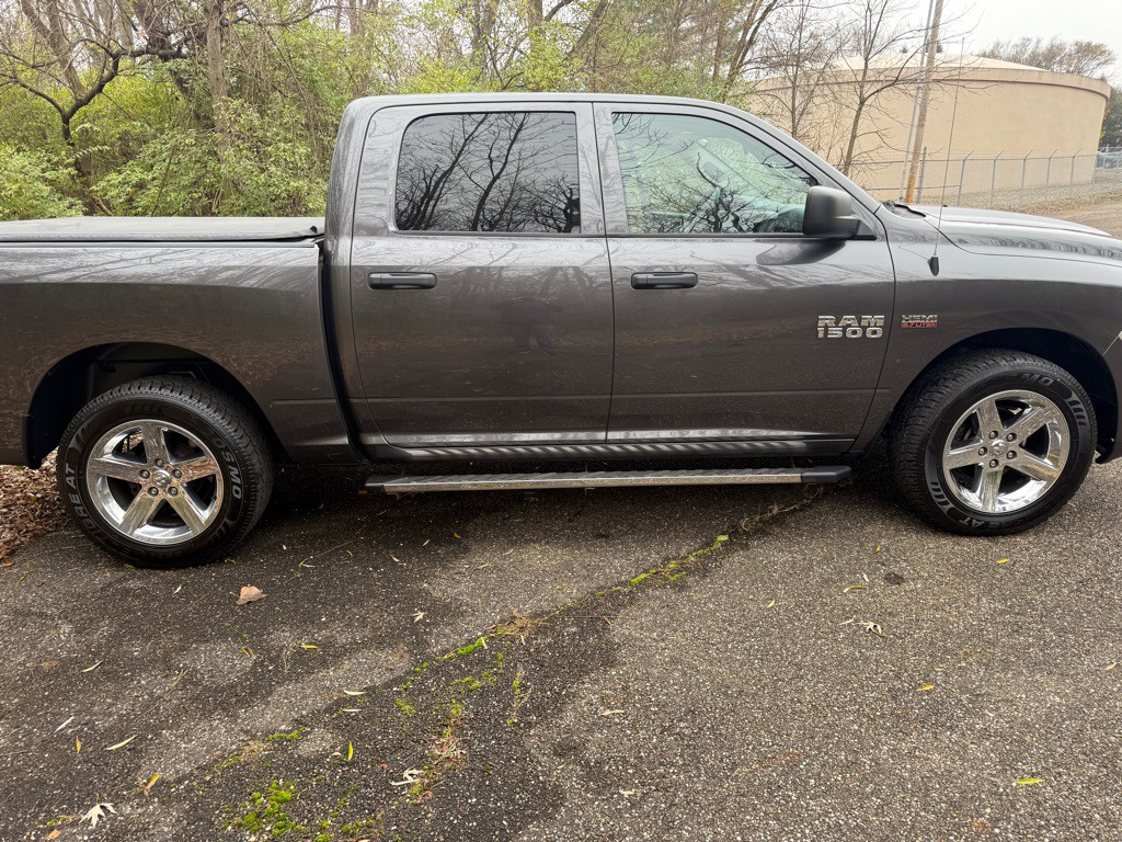 2017 RAM 1500 Image 15