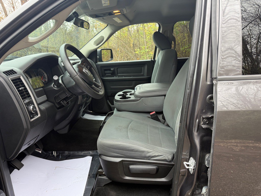 2017 RAM 1500 Image 16