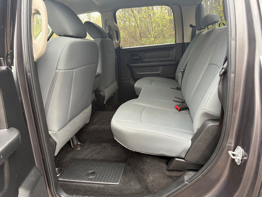 2017 RAM 1500 Image 19