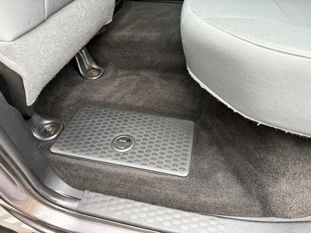 2017 RAM 1500 Image 20