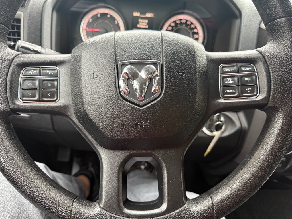 2017 RAM 1500 Image 25