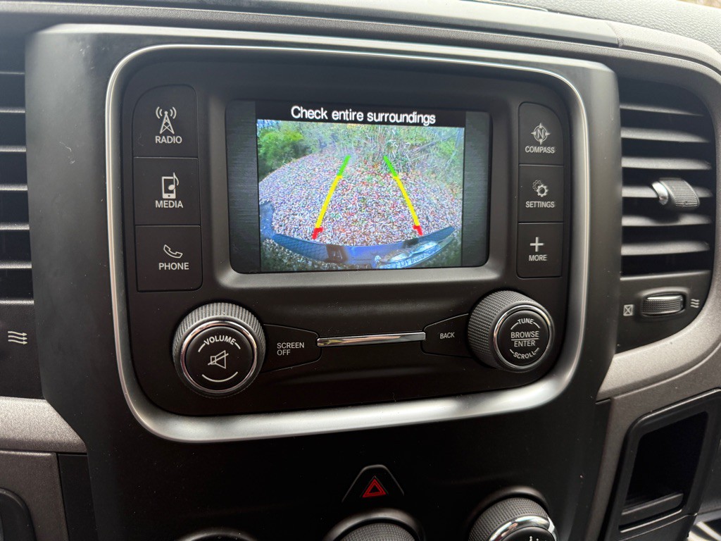 2017 RAM 1500 Image 28