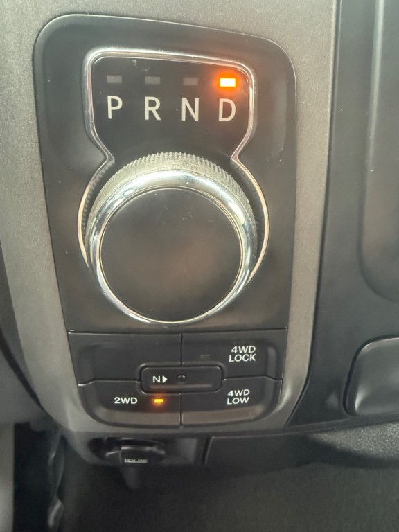 2017 RAM 1500 Image 29