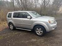 Image for 2011 Honda Pilot EX ID: 7021340