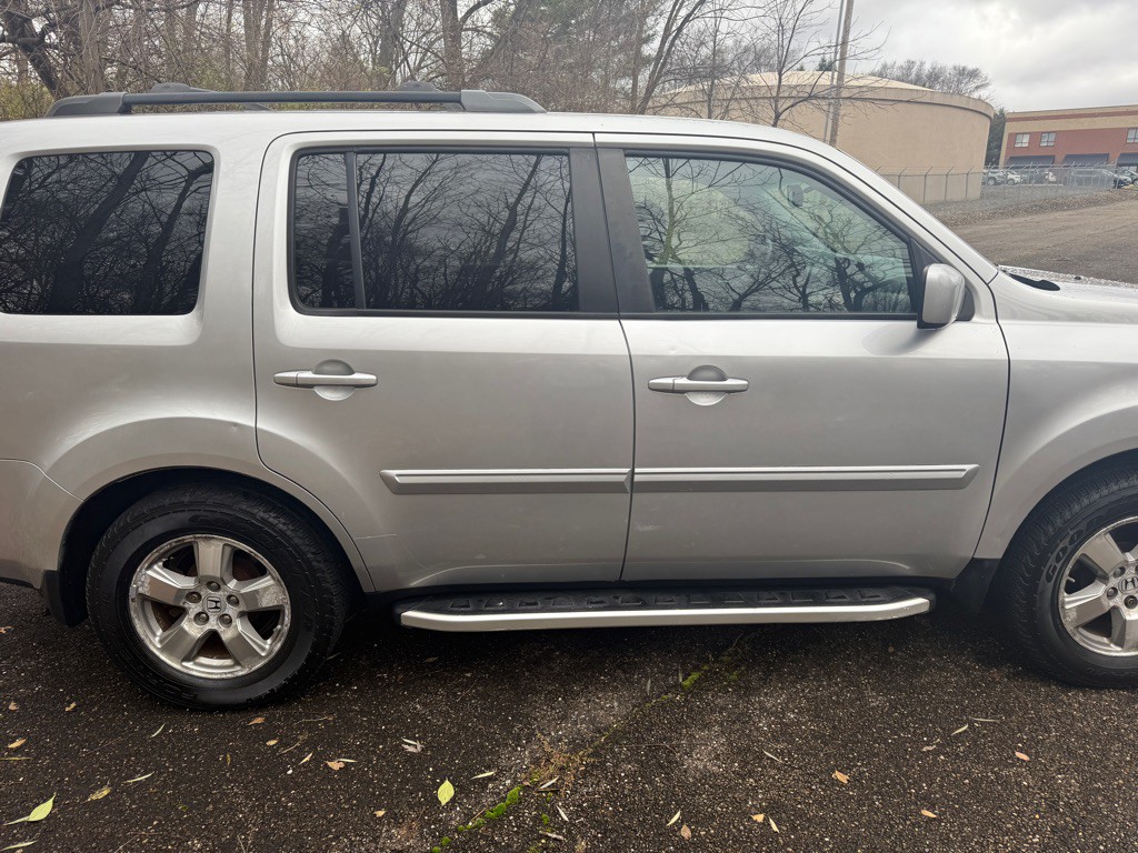 2011 Honda Pilot Image 13