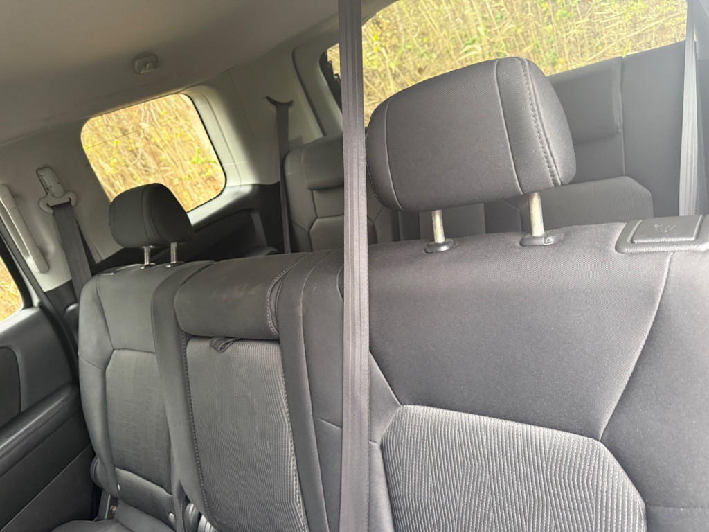 2011 Honda Pilot Image 17