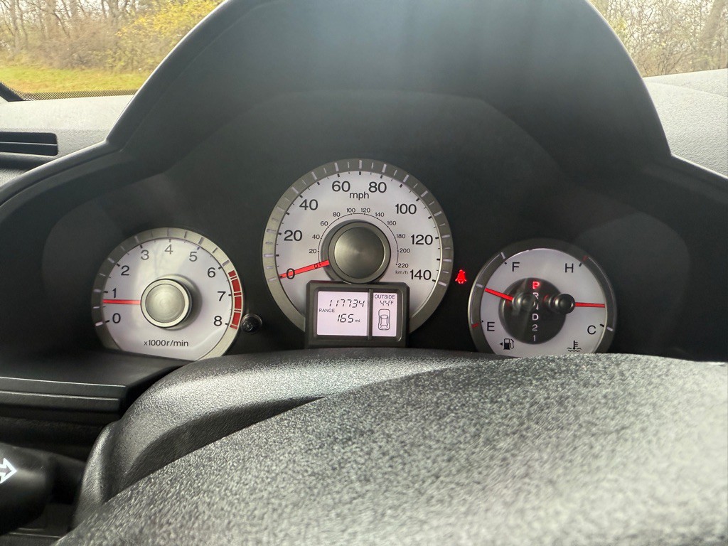 2011 Honda Pilot Image 20