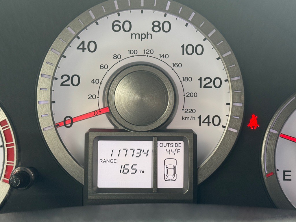 2011 Honda Pilot Image 21