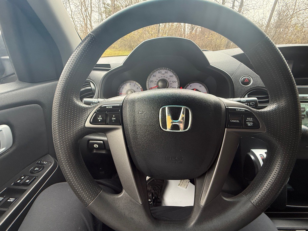 2011 Honda Pilot Image 22