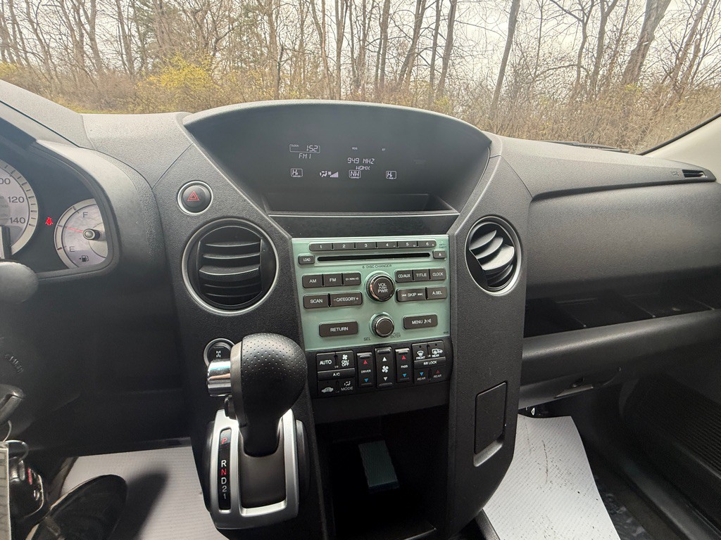 2011 Honda Pilot Image 23