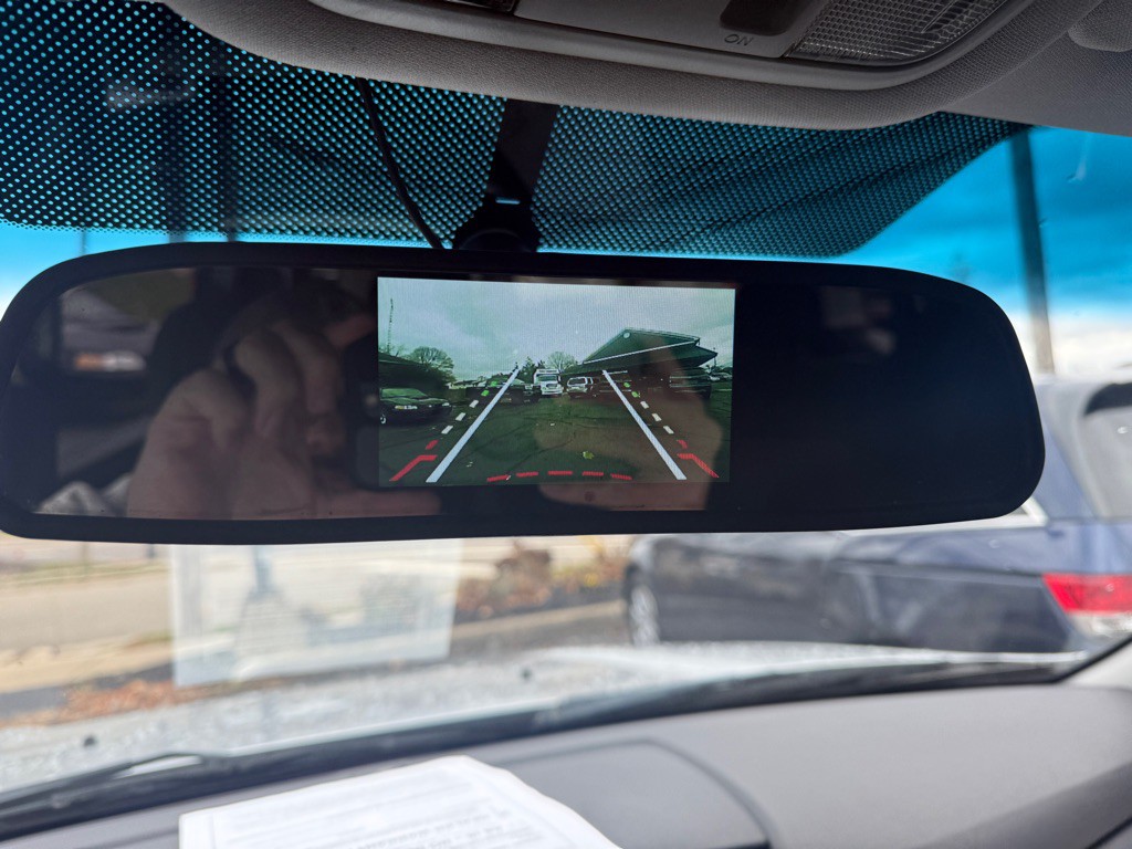 2011 Honda Pilot Image 25