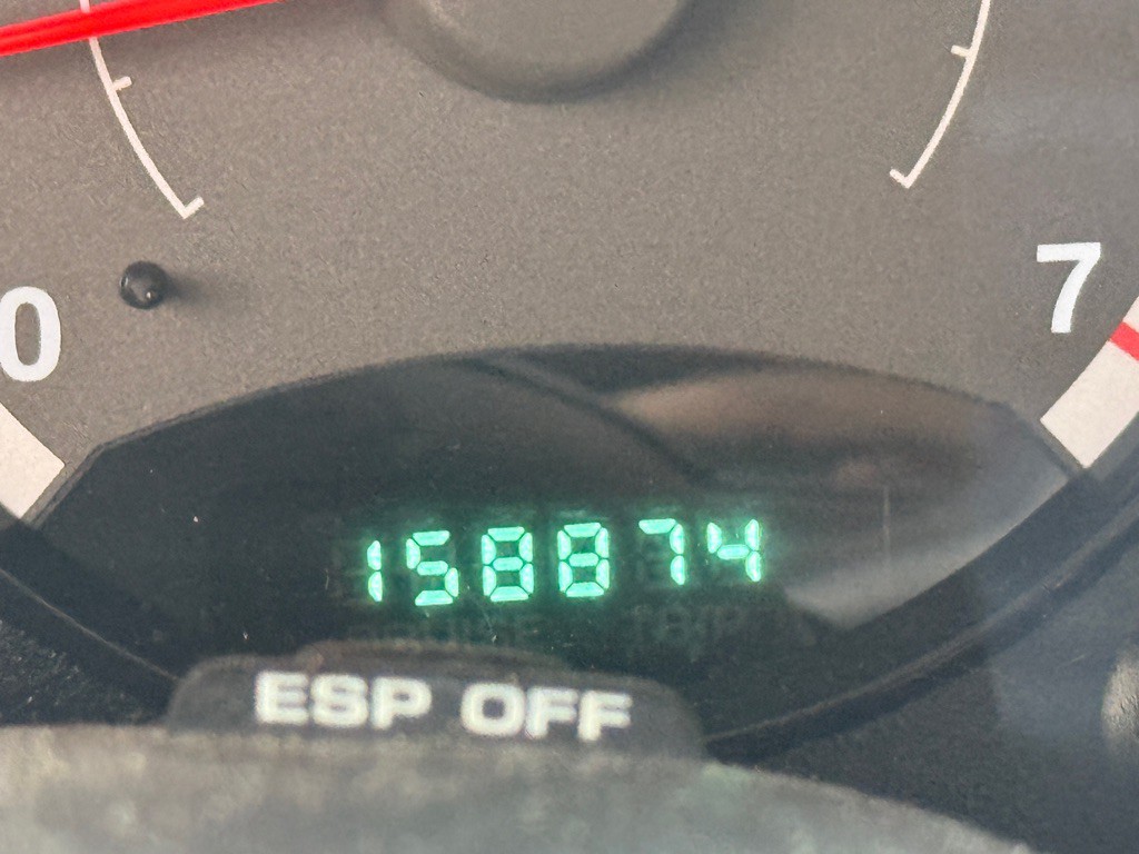 2007 Jeep Liberty Image 13