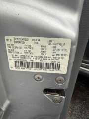 Image for 2007 Jeep Liberty Sport ID: 7026147