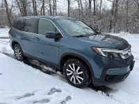 Image for 2019 Honda Pilot EX ID: 7035158