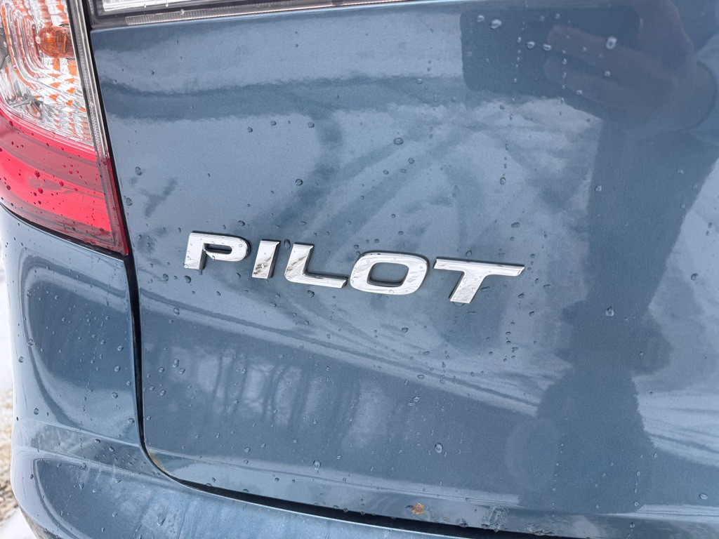 2019 Honda Pilot Image 8
