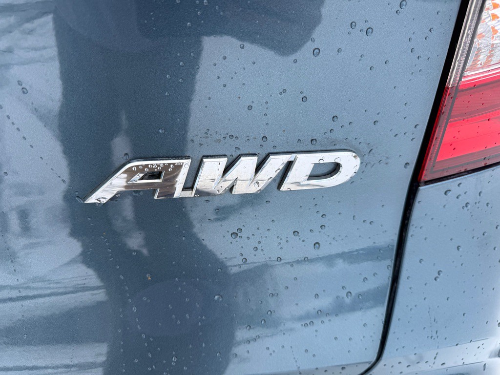 2019 Honda Pilot Image 9