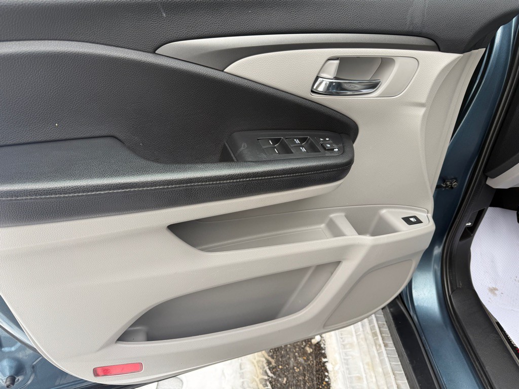 2019 Honda Pilot Image 14