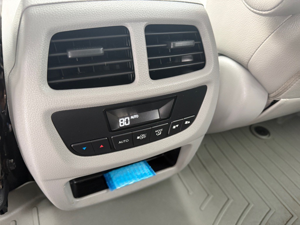 2019 Honda Pilot Image 17