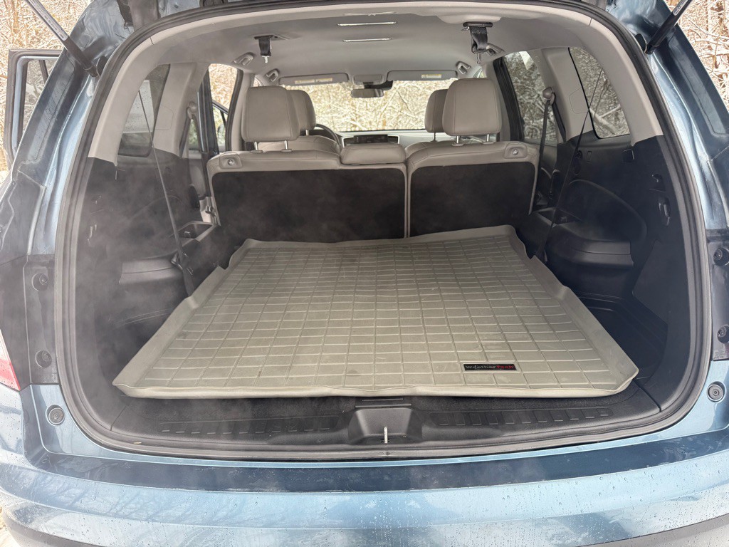 2019 Honda Pilot Image 18