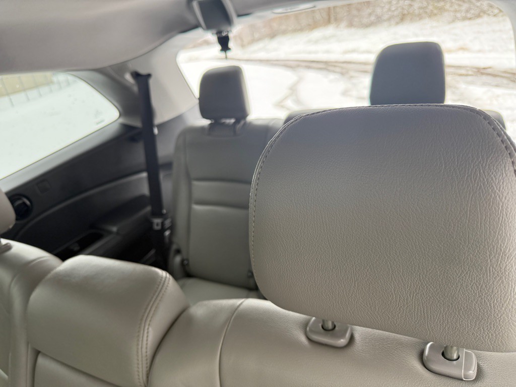 2019 Honda Pilot Image 19