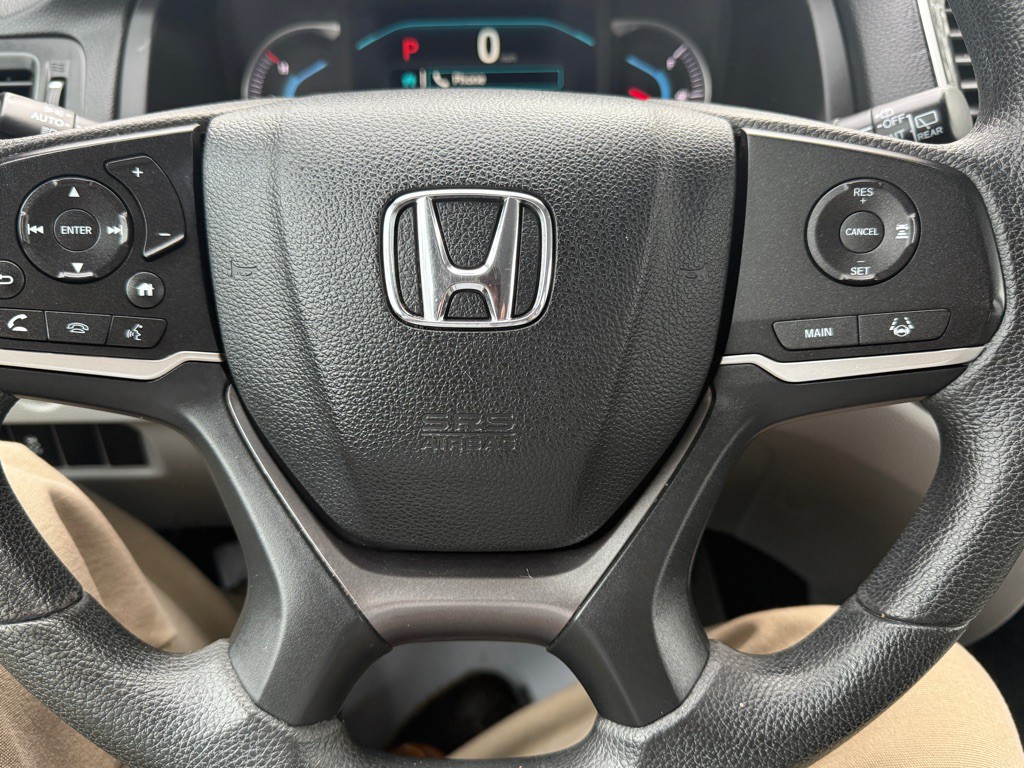 2019 Honda Pilot Image 23