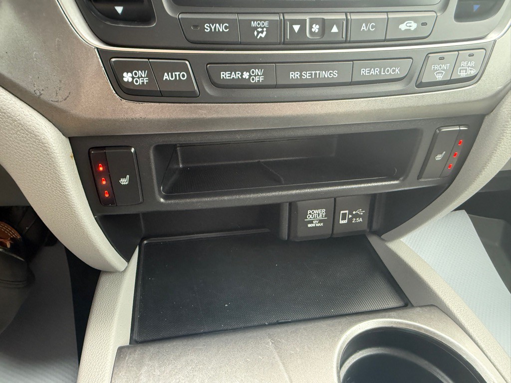 2019 Honda Pilot Image 26