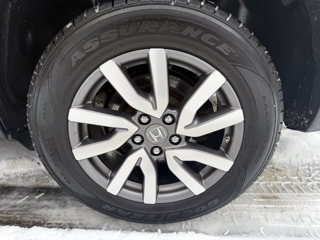 2019 Honda Pilot Image 27