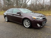 Image for 2014 Toyota Avalon XLE ID: 7035194