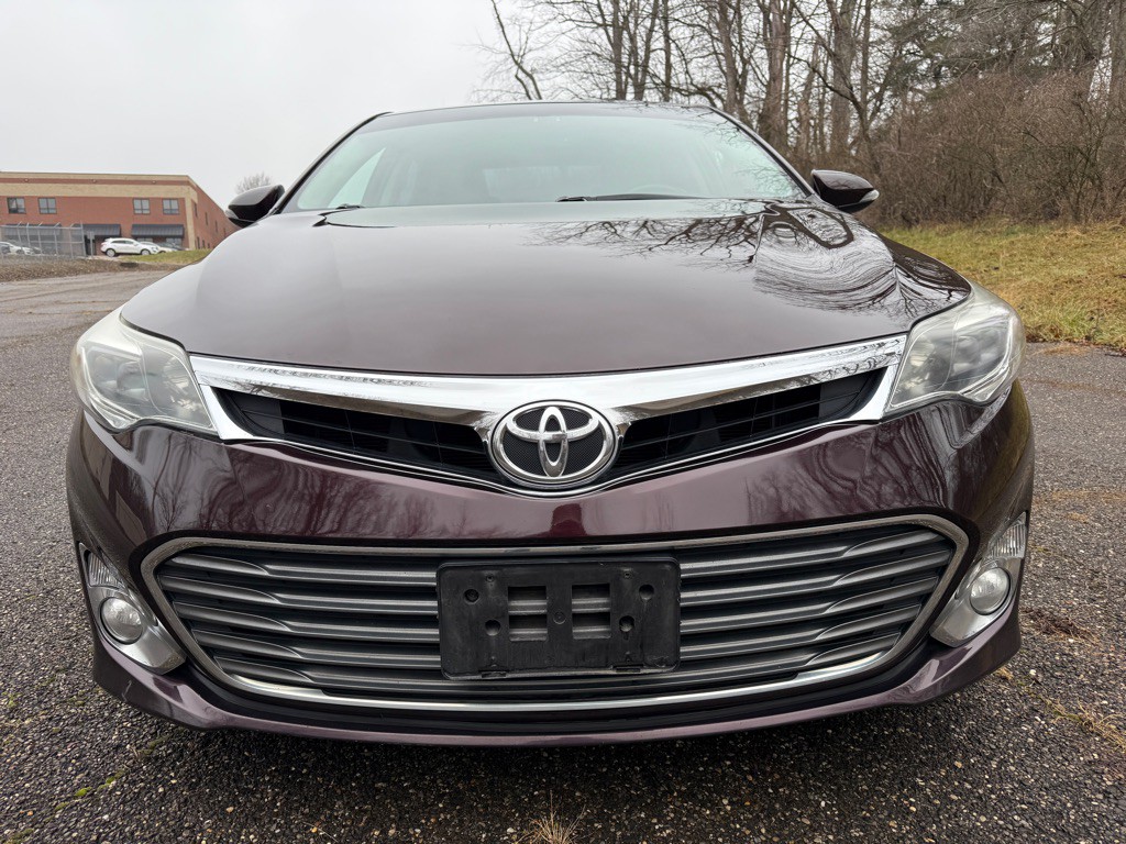 2014 Toyota Avalon Image 3