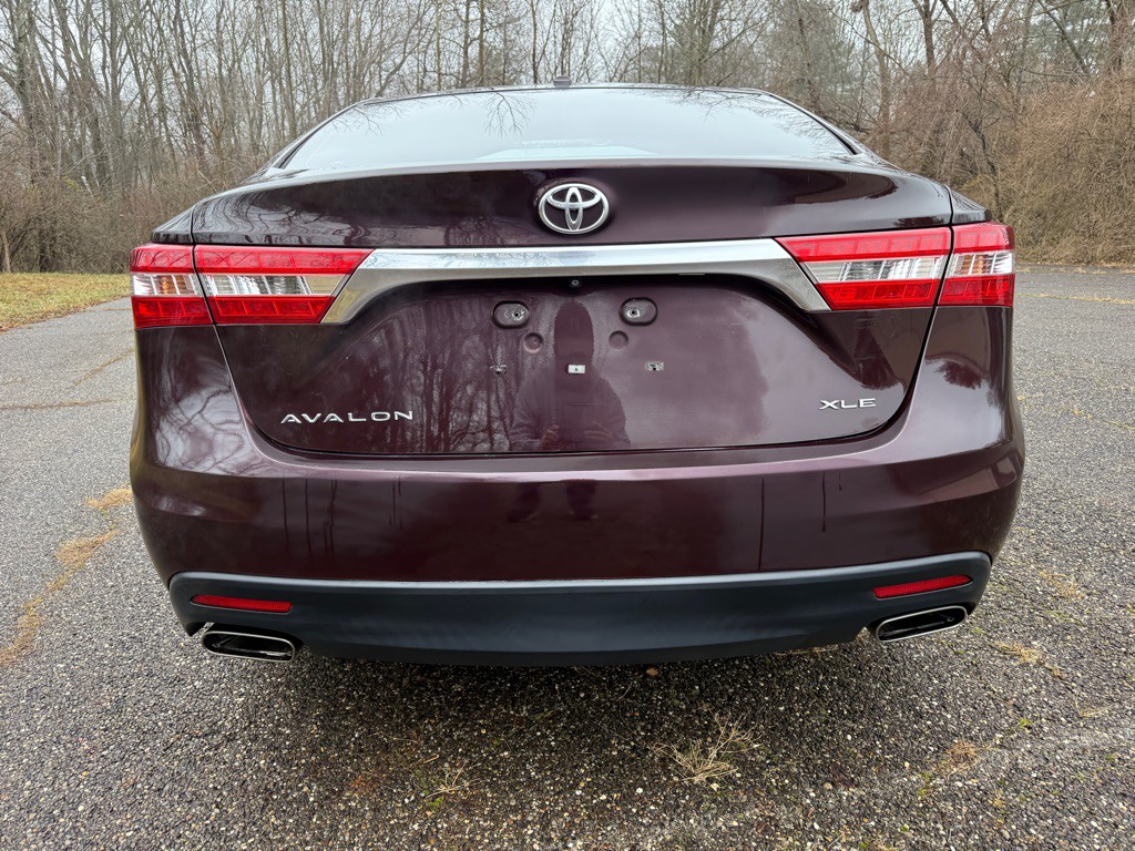 2014 Toyota Avalon Image 7
