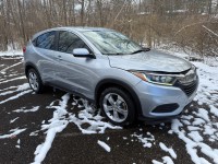 Image for 2019 Honda HR-V LX ID: 7043636