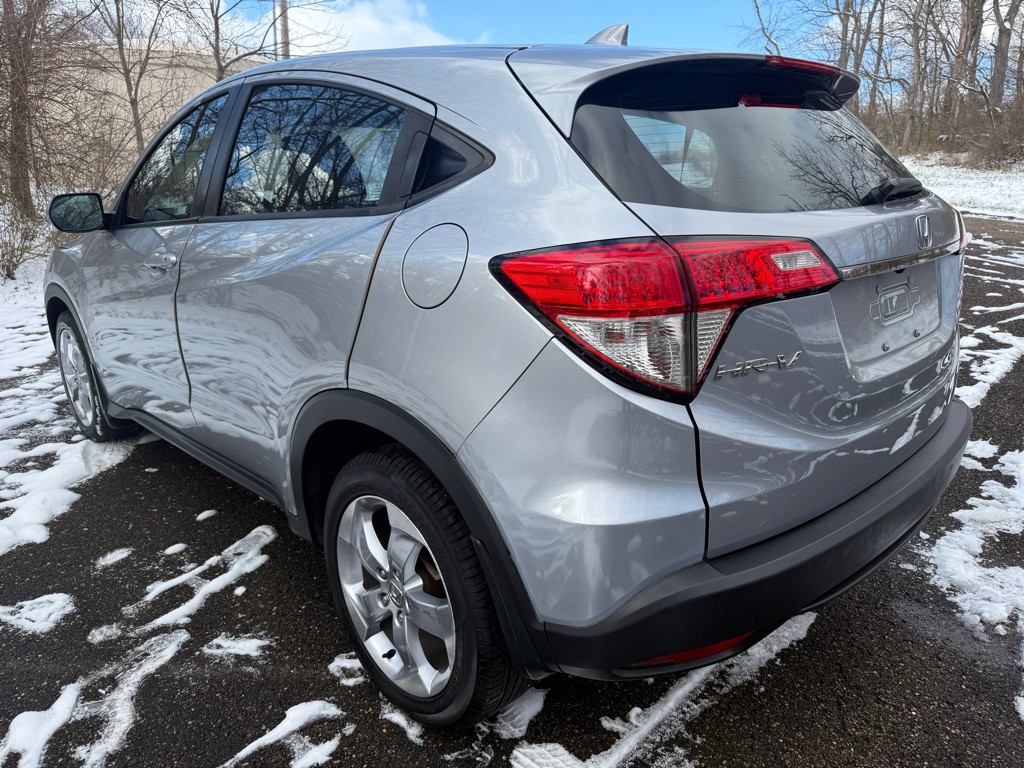 2019 Honda HR-V Image 7